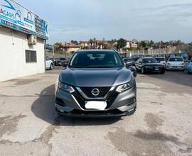 Nissan Qashqai 1.5 dCi 115 CV DCT Visia