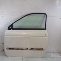 Portiera Sinistra Microcar Mgo 3 2015