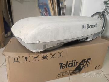 condizionatore camper Dometic B1100S