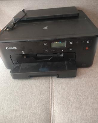 stampante canon