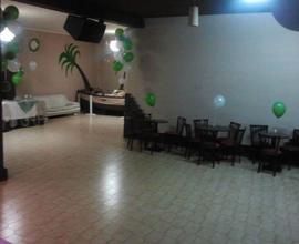 Ampio locale