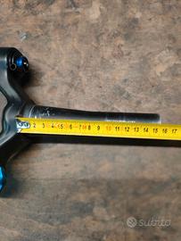 Forcella FOX 36 Kashima Fit 4