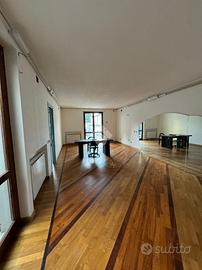 UFFICIO A TRESCORE BALNEARIO