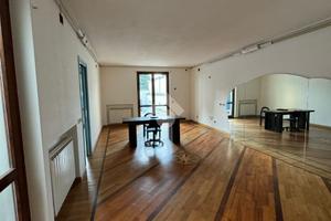 UFFICIO A TRESCORE BALNEARIO