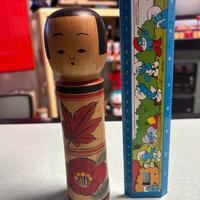 Bambola Kokeshi