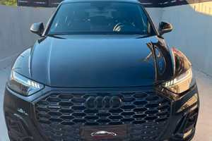 Audi Q5 SPB 40 TDI quattro S tronic line plus