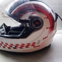 Casco per bambini taglia s