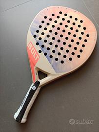 Racchetta padel Head Bolt