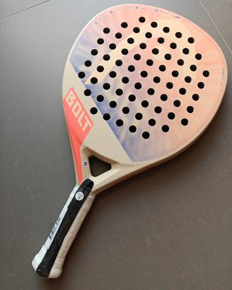 Racchetta padel Head Bolt