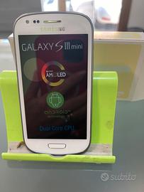 Display LCD per Samsung S3 mini