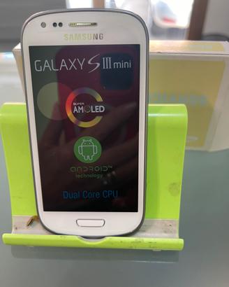 Display LCD per Samsung S3 mini