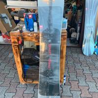 Snowboard Drake League 148