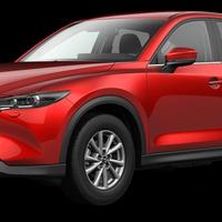 Ricambi Mazda CX3 CX5 
