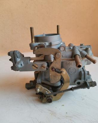 carburatore Solex C32