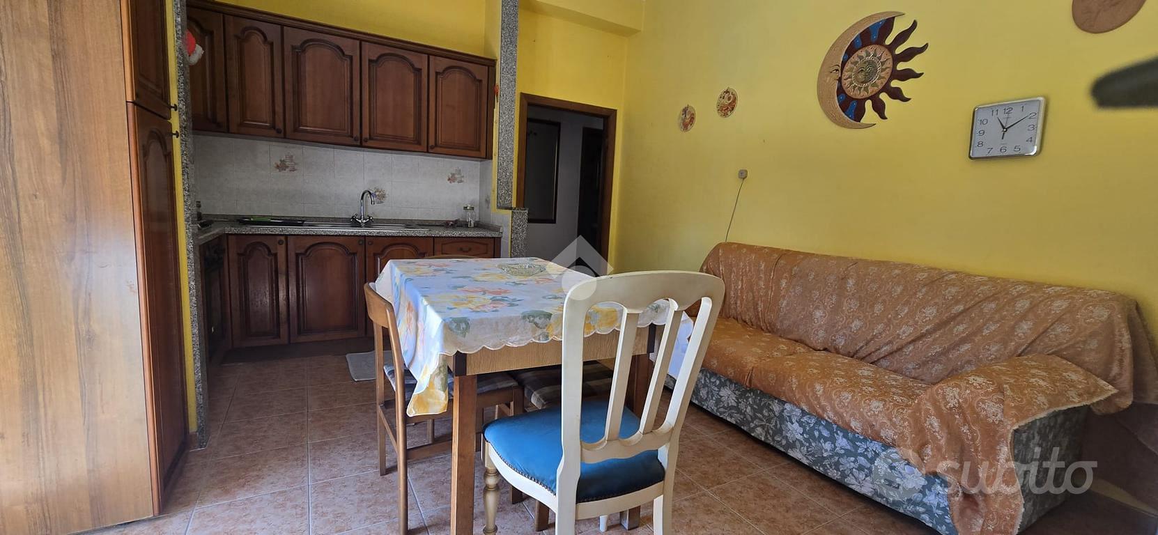 Appartamento – Sassari, Li Punti - Altro