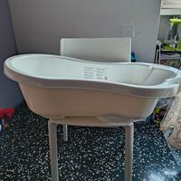Vasca da bagno Chicco bambino