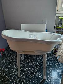 Vasca da bagno Chicco bambino