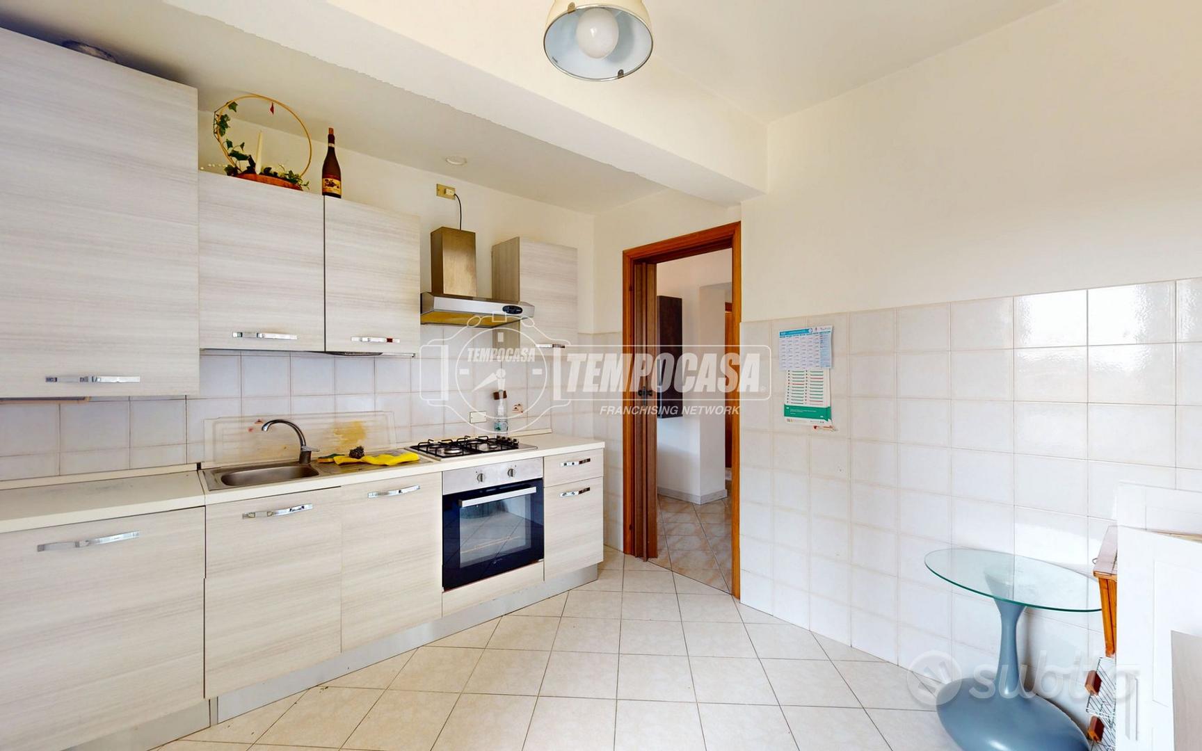 Appartamento – Misinto, Cascina Nuova - Altro