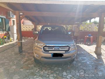 Ford Ranger XLT
