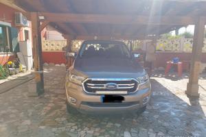 Ford Ranger XLT