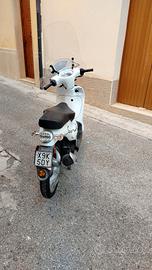 scarabeo Aprilia 50