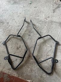 GIVI TELAIO PORTA BORSE LATERALI TE8706