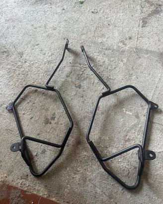 GIVI TELAIO PORTA BORSE LATERALI TE8706