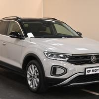 VOLKSWAGEN T-Roc 1ª serie T-Roc 1.0 TSI Life