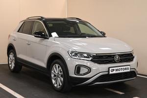 VOLKSWAGEN T-Roc 1ª serie T-Roc 1.0 TSI Life