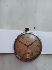 orologio da taschino  antico 