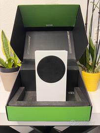 Xbox Serie S