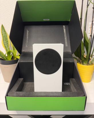 Xbox Serie S