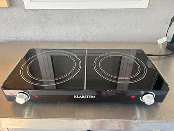 Piastra vetroceramica Klarstein