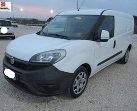 FIAT DOBLO CARGO MAXI 1.3 MJT 90cv-2016