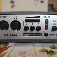 Ricevitore wireless Sennheiser EM 1003