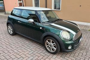 Mini Cooper D 1.6 Diesel Ok Neopatentati
