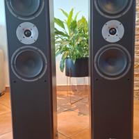 casse acustice da pavimento 