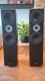 casse acustice da pavimento 