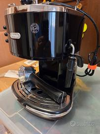 macchina per caffè ☕️ espresso 