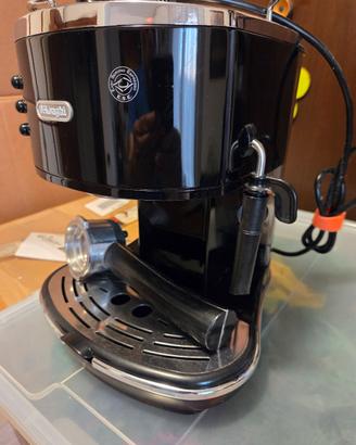 macchina per caffè ☕️ espresso 