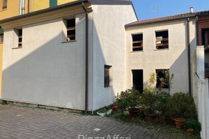 Casa singola in centro storico a Piove di Sacco