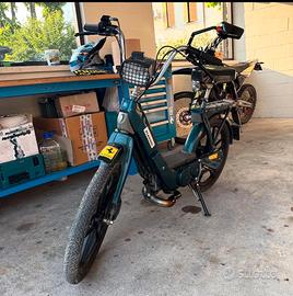 Piaggio Ciao PX Trattabile