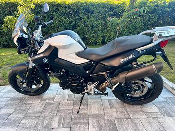 BMW F800 R 2011