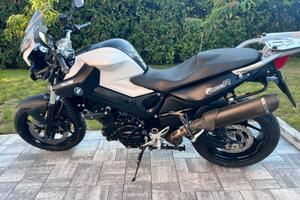 BMW F800 R 2011
