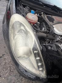 fanale anteriore destro alfa romeo giulietta