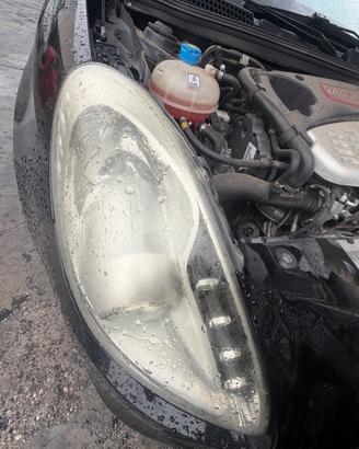 fanale anteriore destro alfa romeo giulietta