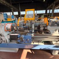 Tornio Parallelo PADOVANI LABOR 230