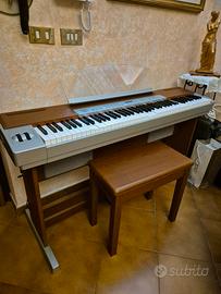 Pianoforte Digitale Suzuki SS-90D 