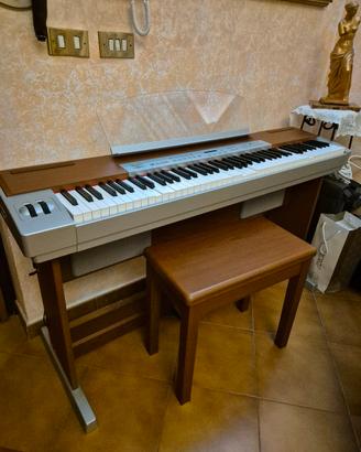 Pianoforte Digitale Suzuki SS-90D 