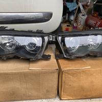 Fari xenon BMW e46 originali